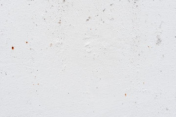 Wall fragment with scratches and cracks