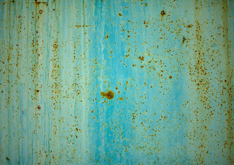 old rusty grunge background