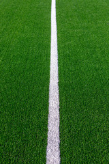 Kunstrasenplatz, Fußballplatz © OrthsMedien