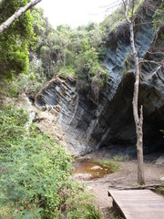 Obraz premium Tsitsikamma Nationalpark