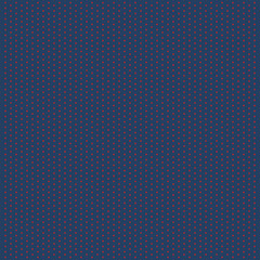 Infinite Tiny Color Polka Dots Arranged in Columns on Dark Shade Background Design business concept Empty copy text for Web banners promotional material mock up template.