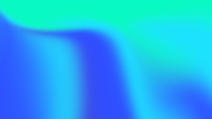 abstract colorful background with dynamic wave