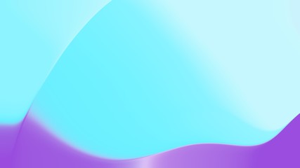 abstract colorful background with dynamic wave