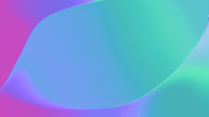 abstract colorful background with dynamic wave