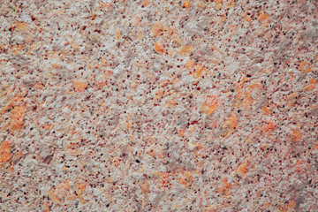 colorful abstract background with texture of marble chips