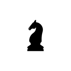 chess horse icon