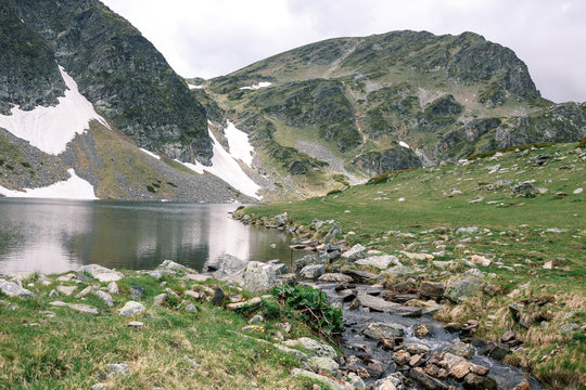 Bulgaria rylsky 