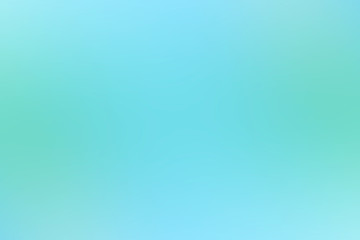 blue light gradient / background smooth blue blurred abstract