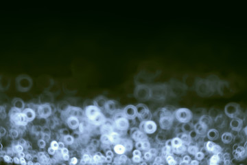 white glare texture background / abstract bokeh background, light background