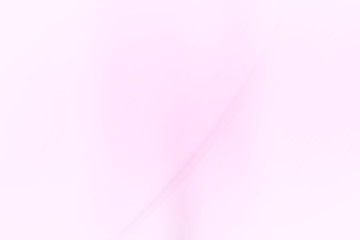 pink blurred gradient background / spring background light colors, overlapping transparent, unusual spring design