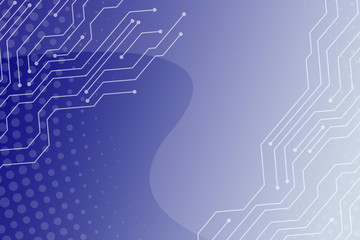 abstract, blue, design, texture, pattern, lines, wallpaper, wave, light, line, digital, motion, curve, technology, illustration, waves, backdrop, graphic, art, white, gradient, fractal, futuristic