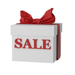 Sale gift 