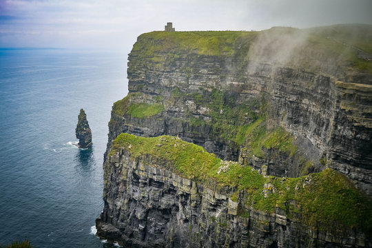 Cliffs of Moher