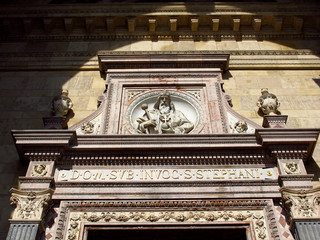 Stephen's Basilica, Budapest, Hungary