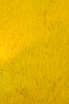 Old Yellow Wood Background Texture