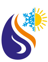 TEMPERATURE TEMPEREE