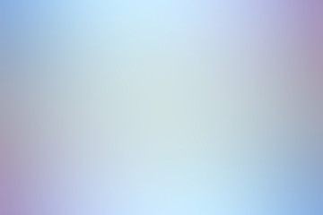 light gradient blurred smooth abstract background