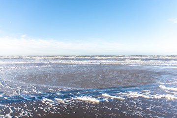 Dänemark, Jammerbucht
