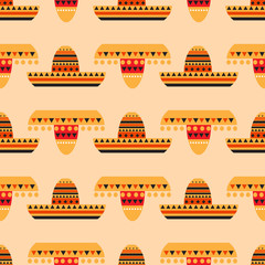 Mexican pattern9