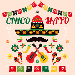 Cinco de Mayo card29
