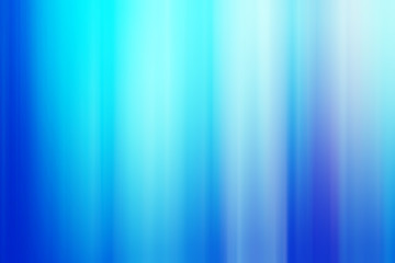 blurry blue abstract background