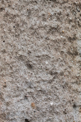 Texture of Very Old and Damaged Concrete Wall