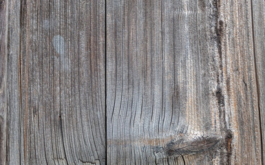 Very Old Wood Grayish Texture
