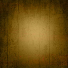 brown background texture vintage with light center