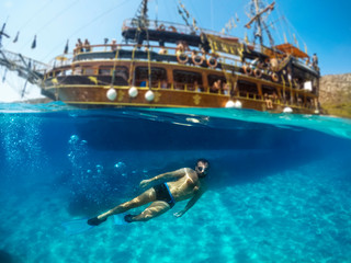 Fototapety na wymiar - Fototapeta24.pl