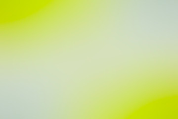 green gradient background / abstract blurry fresh green background