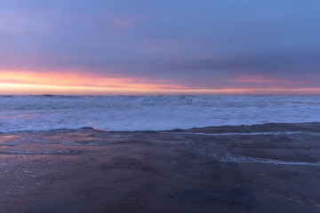 D&auml;nemark, Nordjytland, Jammerbucht