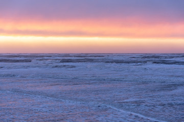 Dänemark, Nordjytland, Jammerbucht
