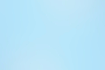 blue light gradient / background smooth blue blurred abstract