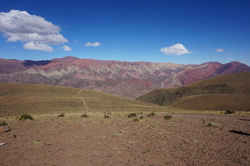 Humahuaca - Argentina