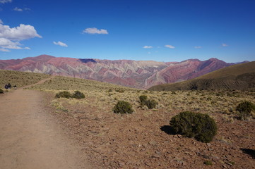Humahuaca - Argentina