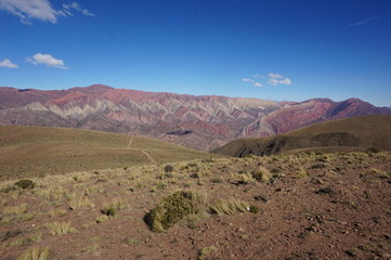 Humahuaca - Argentina