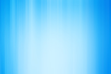 blurry blue abstract background