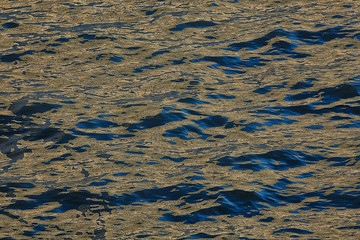 background water lake waves / beautiful water texture