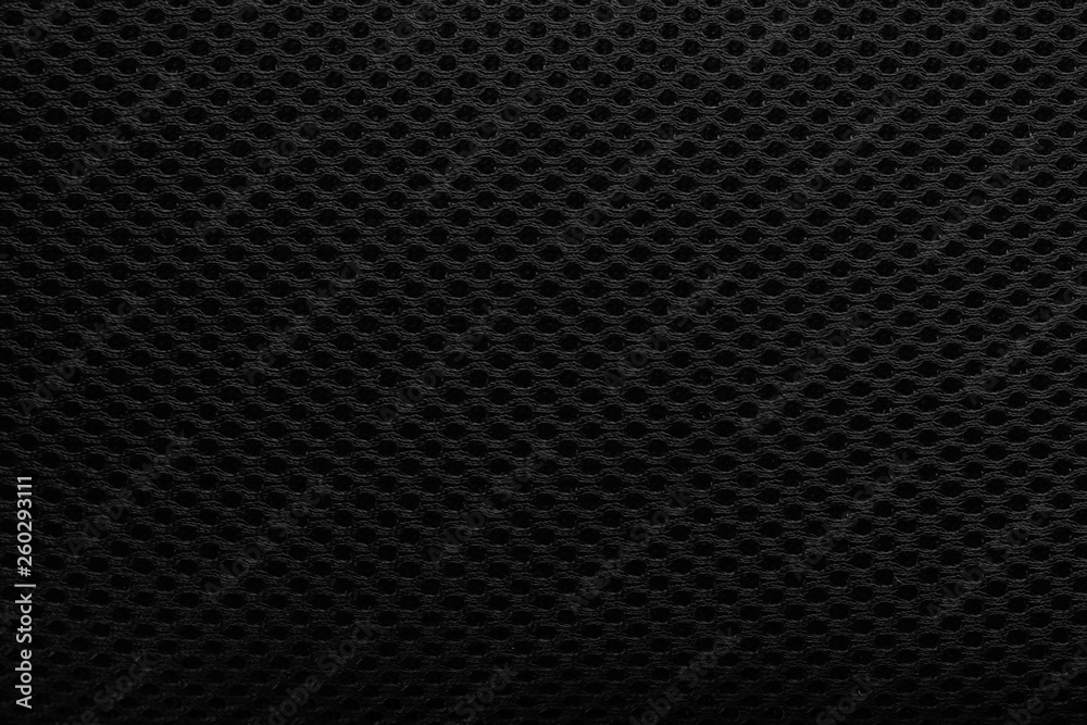 Aufkleber dark fabric texture background ready used us backdrop or products design