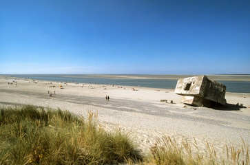 Le Hourdel, Baie de Somme, Cayeux sur Mer, 80, Somme © JAG IMAGES