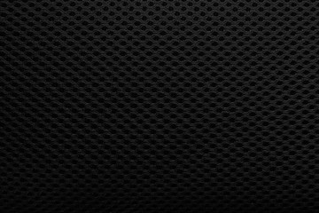 Dark fabric texture background Ready used us backdrop or products design