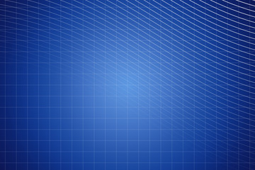 Naklejka premium abstract, blue, design, wave, light, technology, digital, lines, wallpaper, illustration, pattern, curve, texture, line, graphic, backdrop, motion, waves, futuristic, white, business, art, gradient