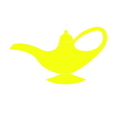 lamp of Aladdin icon
