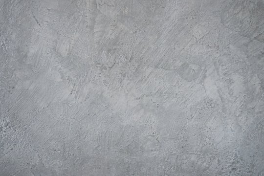 Clean grey wall texture background