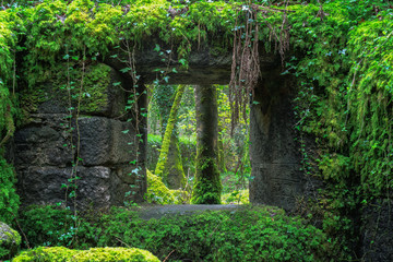Kennal vale cornwall engand uk 
