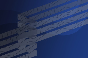 abstract, blue, technology, wave, design, illustration, line, light, wallpaper, digital, curve, futuristic, graphic, texture, lines, pattern, computer, motion, science, energy, backdrop, business