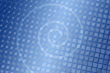 Naklejka premium abstract, blue, technology, wave, design, illustration, line, light, wallpaper, digital, curve, futuristic, graphic, texture, lines, pattern, computer, motion, science, energy, backdrop, business