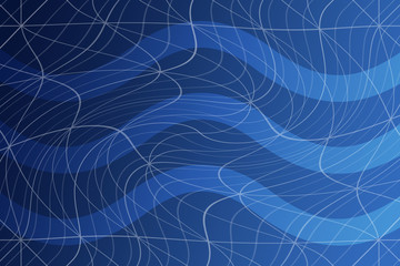 abstract, blue, design, wave, wallpaper, line, texture, light, digital, lines, pattern, illustration, curve, motion, graphic, backdrop, waves, computer, technology, backgrounds, futuristic, fractal