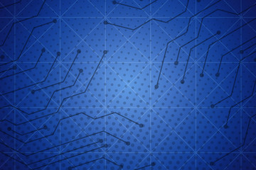 abstract, blue, design, wave, wallpaper, line, texture, light, digital, lines, pattern, illustration, curve, motion, graphic, backdrop, waves, computer, technology, backgrounds, futuristic, fractal