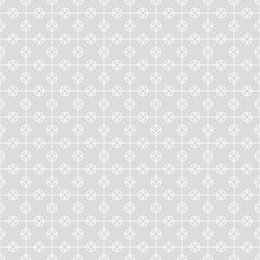 Seamless pattern vector